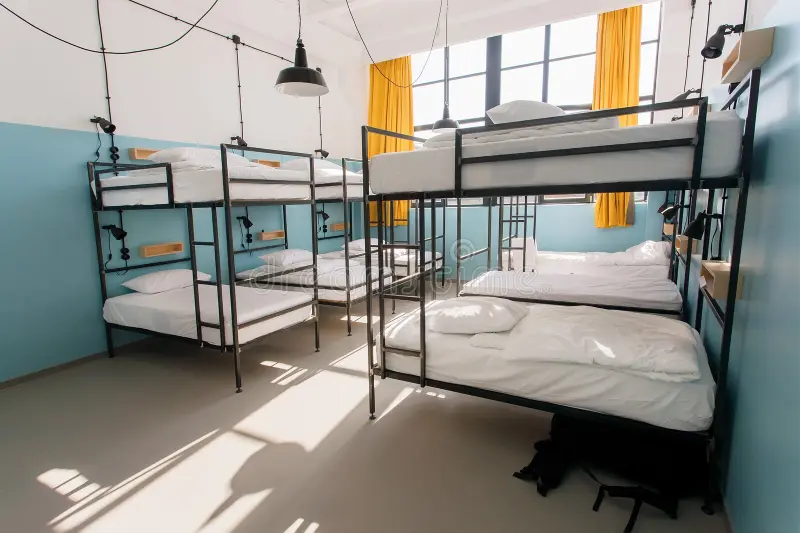 Hostel